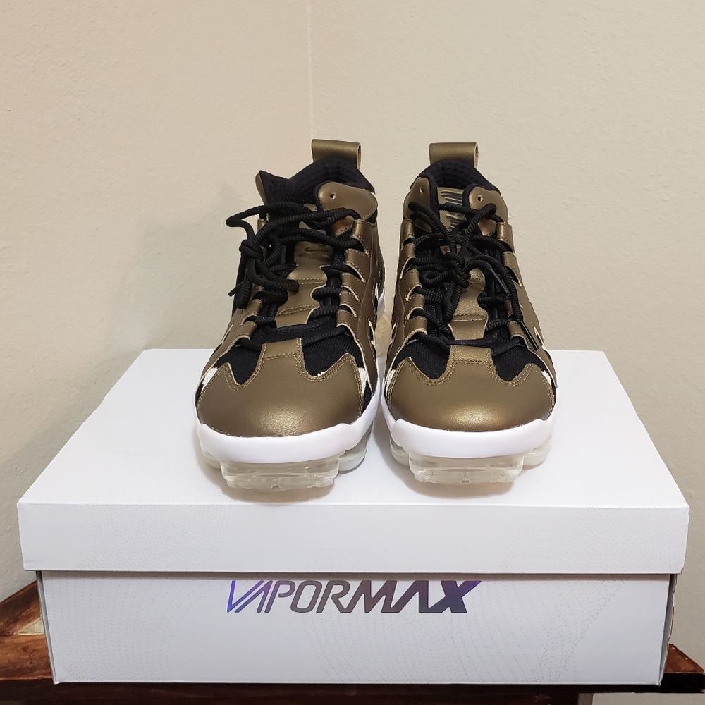 *NEW* 2019 Nike Vapormax Gliese size 10 - Picture 3 of 7